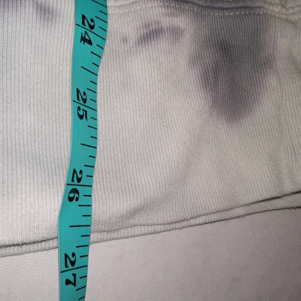 Champion Heavyweight Hooded Sweatshirt Large - Picture 4 of 7